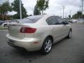 2004 MAZDA3 i Sedan #6