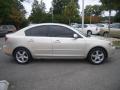 2004 MAZDA3 i Sedan #7