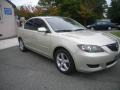 2004 MAZDA3 i Sedan #8