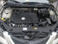 2004 MAZDA3 i Sedan #10