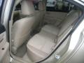 2004 MAZDA3 i Sedan #12