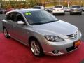 2006 MAZDA3 s Touring Hatchback #3 2006 MAZDA3 s Touring Hatchback #3