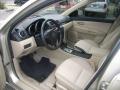 2004 MAZDA3 i Sedan #15