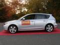 2006 MAZDA3 s Touring Hatchback #5 2006 MAZDA3 s Touring Hatchback #5
