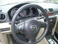 2004 MAZDA3 i Sedan #17