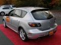 2006 MAZDA3 s Touring Hatchback #6 2006 MAZDA3 s Touring Hatchback #6