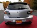 2006 MAZDA3 s Touring Hatchback #8 2006 MAZDA3 s Touring Hatchback #8