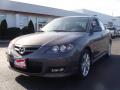 2007 MAZDA3 s Touring Sedan #1