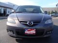 2007 MAZDA3 s Touring Sedan #2