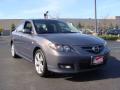 2007 MAZDA3 s Touring Sedan #3