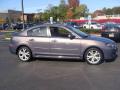 2007 MAZDA3 s Touring Sedan #4