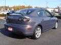 2007 MAZDA3 s Touring Sedan #5