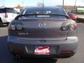 2007 MAZDA3 s Touring Sedan #6