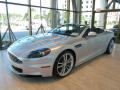 2010 DBS Volante #1