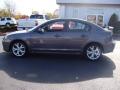 2007 MAZDA3 s Touring Sedan #9
