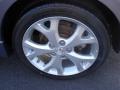 2007 MAZDA3 s Touring Sedan #10