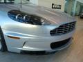 2010 DBS Volante #8