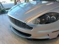 2010 DBS Volante #9