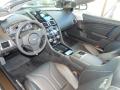 2010 DBS Volante #11