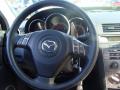 2007 MAZDA3 s Touring Sedan #21