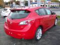 2010 MAZDA3 s Sport 5 Door #6