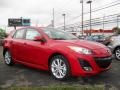 2010 MAZDA3 s Sport 5 Door #7