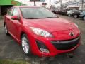 2010 MAZDA3 s Sport 5 Door #8