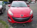 2010 MAZDA3 s Sport 5 Door #9