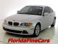 2004 3 Series 325i Coupe #1 2004 3 Series 325i Coupe #1
