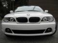 2005 3 Series 325i Coupe #3