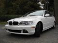 2005 3 Series 325i Coupe #4