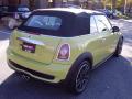 2009 Cooper S Convertible #2