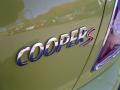 2009 Cooper S Convertible #4