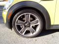 2009 Cooper S Convertible #5
