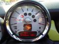 2009 Cooper S Convertible #10
