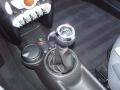  2009 Cooper 6 Speed Manual Shifter #11