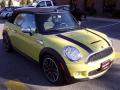 2009 Cooper S Convertible #14
