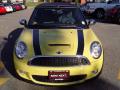 2009 Cooper S Convertible #15