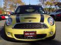2009 Cooper S Convertible #16