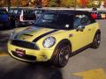 2009 Cooper S Convertible #17