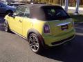 2009 Cooper S Convertible #19