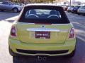 2009 Cooper S Convertible #20