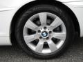 2005 3 Series 325i Coupe #25