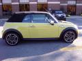 2009 Cooper S Convertible #22