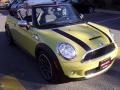 2009 Cooper S Convertible #24