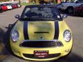 2009 Cooper S Convertible #25