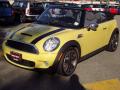 2009 Cooper S Convertible #26
