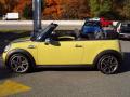 2009 Cooper S Convertible #27