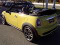 2009 Cooper S Convertible #28