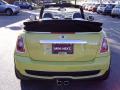 2009 Cooper S Convertible #29